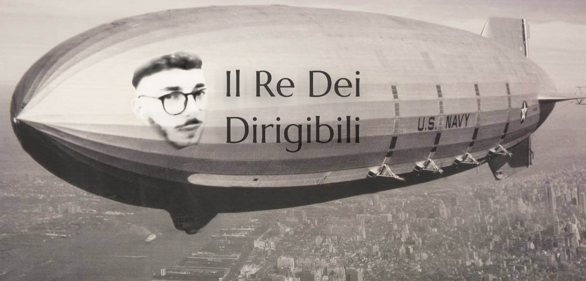 I Dirigibili di Luigi